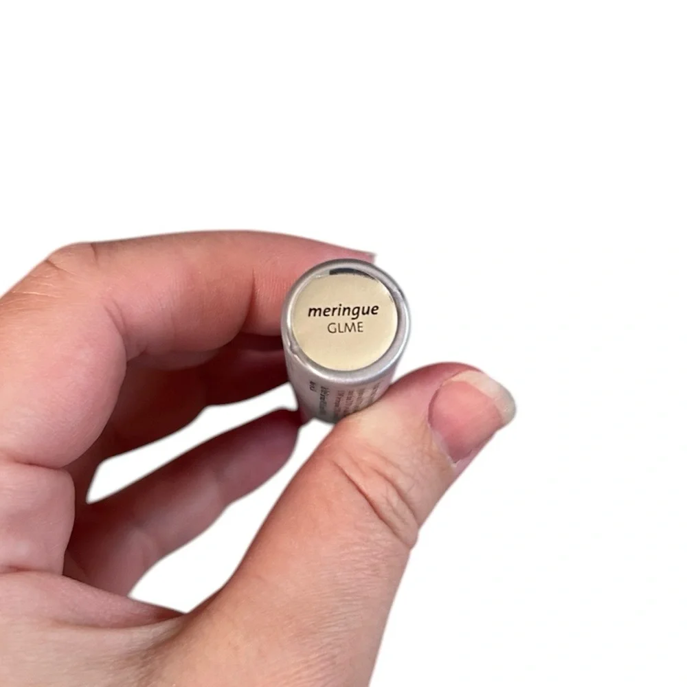 Vintage Y2K Benefit Show Offs in Meringue Loose Shimmer Powder Eyeshadow Discont
